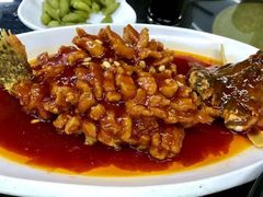 -协和菜馆(凤凰街店)