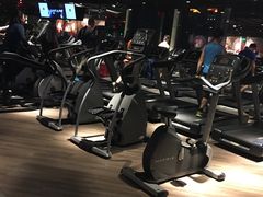 -威尔仕健身会所(古北1699店)