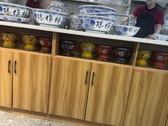 -兰州陈记牛肉面 ·烧烤· 铜锅涮肉(万达店)