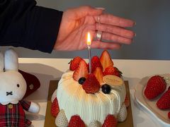 -布歌东京(金融街购物中心店)