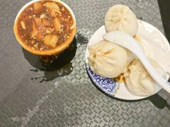 -京味居(南菜园店)