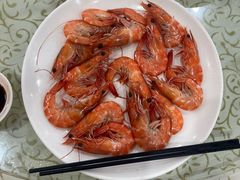 -鹏城人家海鲜酒家·23年老字号(较场尾店)