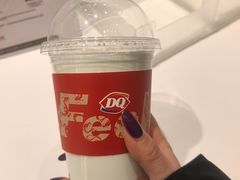 -DQ·蛋糕·冰淇淋(河东万达店)