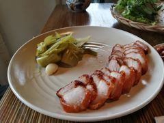 -Cau Go Vietnamese Cuisine