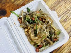 -陈添記·祖傳爽鱼皮·西关老字号(广州首店)