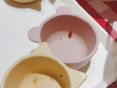 -西贝(科华王府井店)