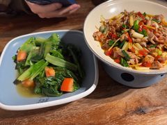 -树厨地道黔菜(清镇职教城店)