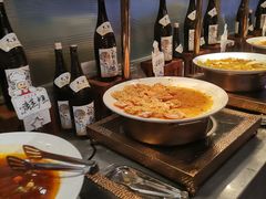 -奢谷·海鲜自助(南海万科店)