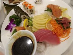 -鑫巴蜀小镇 · 水煮鱼专研店(玉桥店)