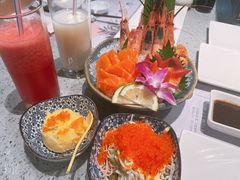 -大渔铁板烧(大悦城店)