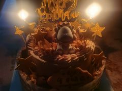 -EnergyCake蛋糕理想国