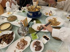 -北京全聚德(方庄店)