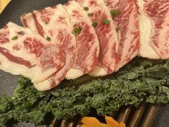 -松鱼亭·和牛烧肉(协鑫广场店)