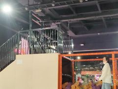 -VFSC极限蹦床主题公园(乐园道彩悦城阳光店)