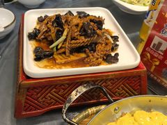 -味道家宴