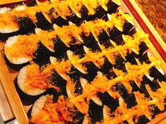 -西安高新希尔顿酒店·咖啡露台西餐厅
