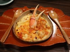 -蟹道乐(道顿堀本店)