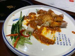 -川香渔府(万达店)