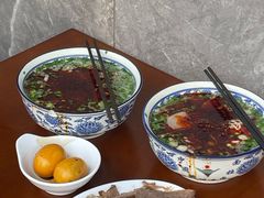 -清真磨沟沿老字号牛肉面(总店)