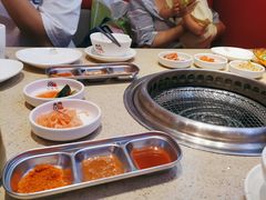 -妙香居韩国烤肉(鹏瑞利季华广场店)