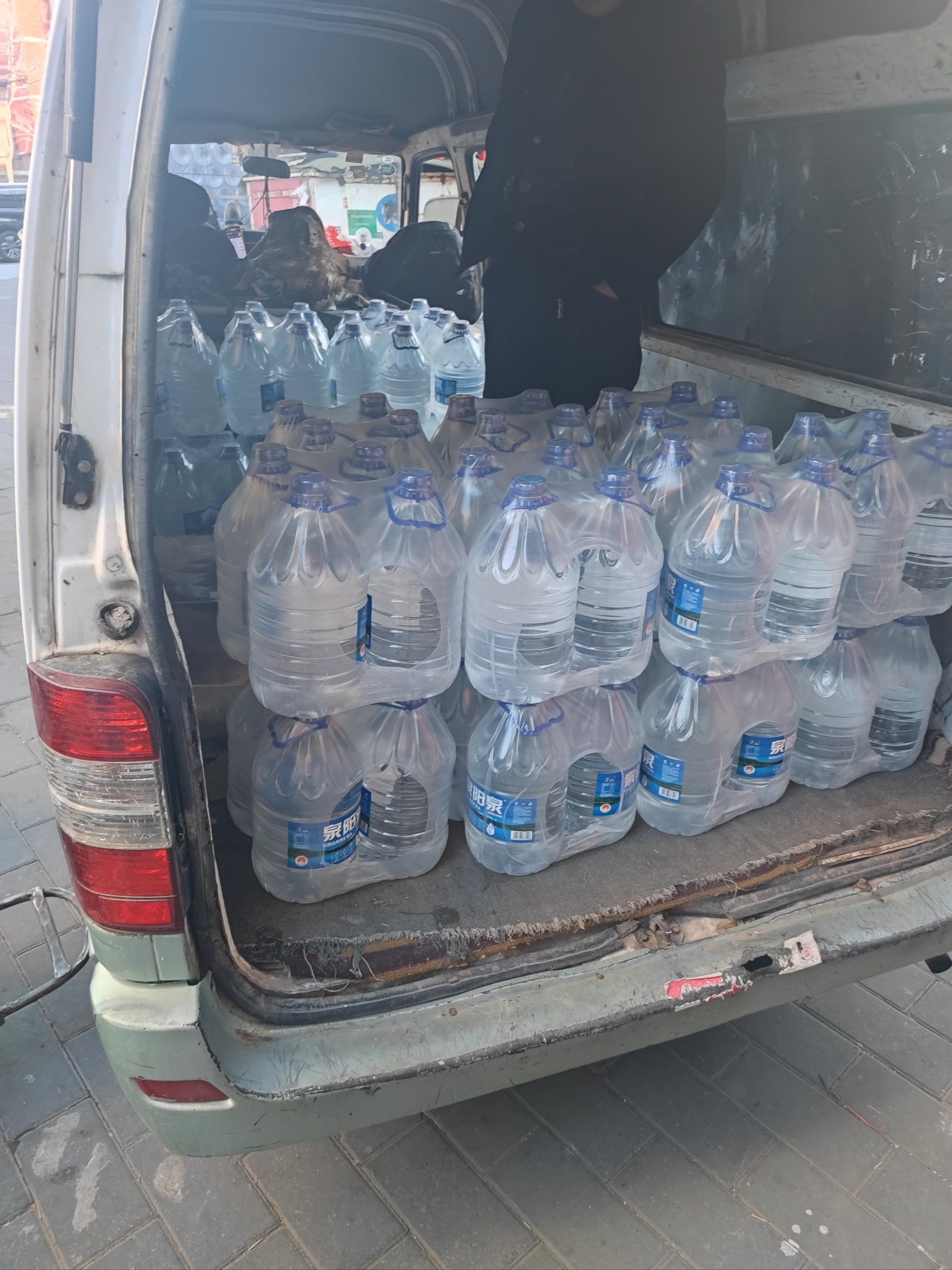 北京泉阳泉矿泉水量大更优