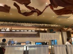 -RUXU入续糖水铺与包(卓悦中心店)