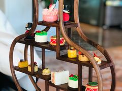 -The Lobby Lounge大堂吧(环球影城诺金度假酒店)