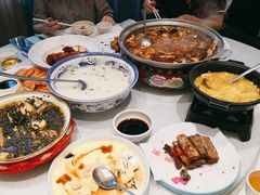 -解家河南菜(金水路店)