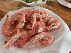 -蓝湾碧波·老字号·疍家非遗海上餐厅