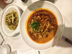 -大鸭梨烤鸭(左家庄店)