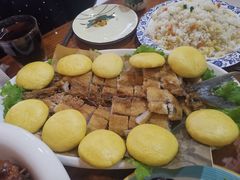 -醉御香渔家园(临沂路与大连路店)