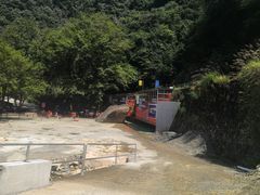 -雅鲁激流探险漂流