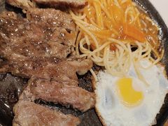 -豪享来中西餐厅(隆昌店)