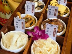 -食全酒美·野生菌腊排骨餐厅(木府店)