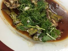 -荣兴河鲜楼(江口店)