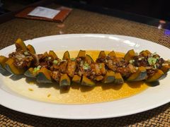 -老客家·客家菜(万达店)