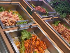 -尚宴牛特鲜自助(太原街万达店)
