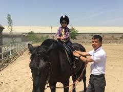 -月河湾马术俱乐部(朝阳店)