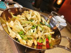 -大张烙馍村·美食地标(泉山店)