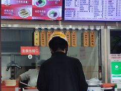 -庆丰包子铺(房山长阳店)