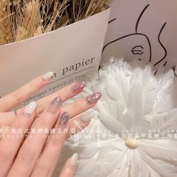 -米小兔美甲美睫