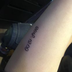 -飛凡TATTOO纹身•原创