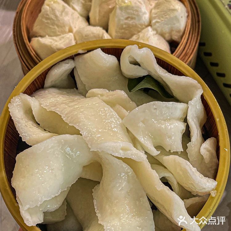 好喝又养生,里面的大块新西兰花胶,软糯粘牙