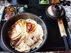 -勝记粉库桂林米粉非遗传承(西街店)
