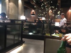 -韩盛·盛江山自助料理(中街大悦城店)