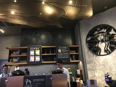 -星巴克(成都太古里二店)
