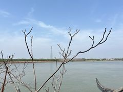 -采石矶景区