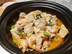 -顺卿庭·广东顺德菜(夫子庙水游城店)
