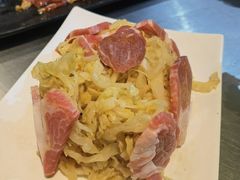 -地桌烤肉(顺白路店)