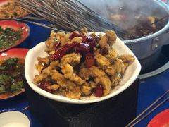 -马路边边串串香(双井直营店)